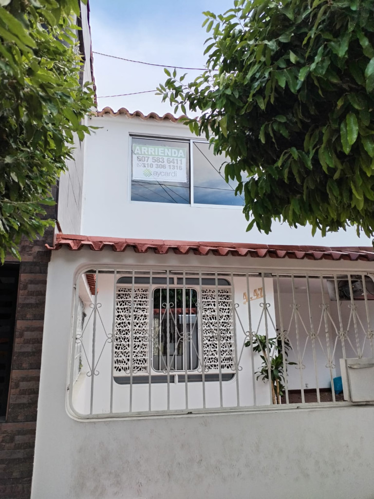 APARTAMENTO CALLE 21 BN TASAJERO, Tasajero, Cúcuta