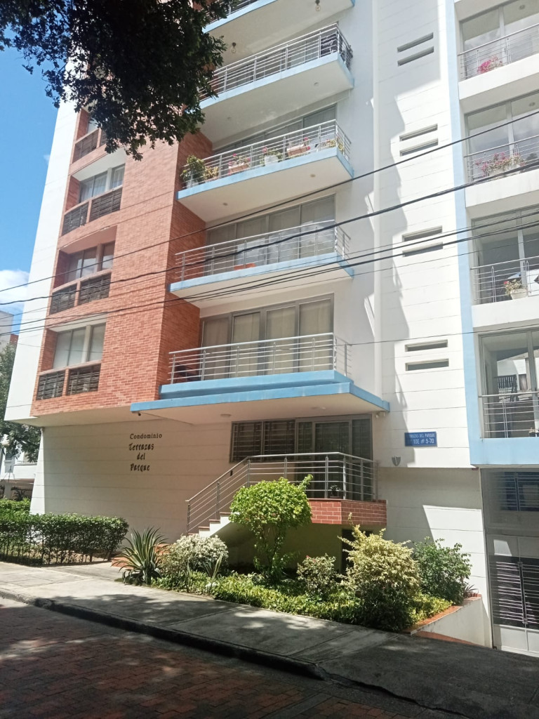 Apartment for rent in Cúcuta