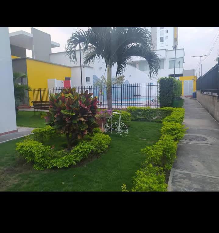 Apartment for rent in Cúcuta