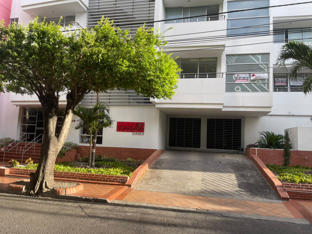 Apartment for rent in Cúcuta