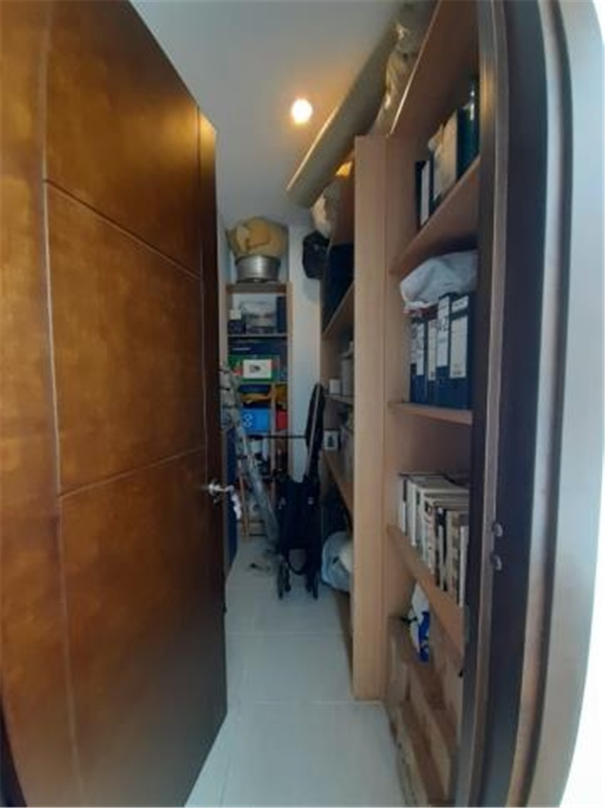 Apartamento EN VENTA EN La Floresta, código: 1065755 - 8