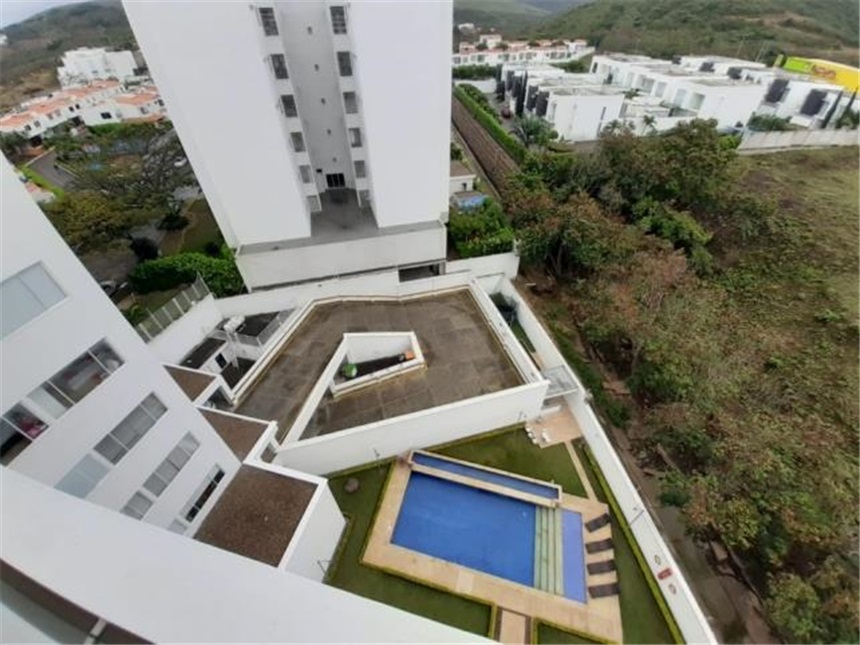 Apartamento EN VENTA EN La Floresta, código: 1065755 - 14