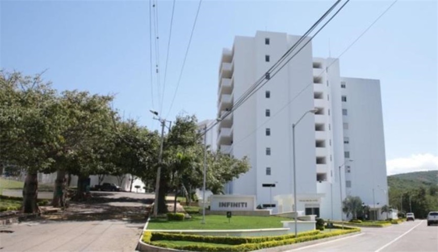 Apartamento EN VENTA EN La Floresta, código: 1065755 - 0