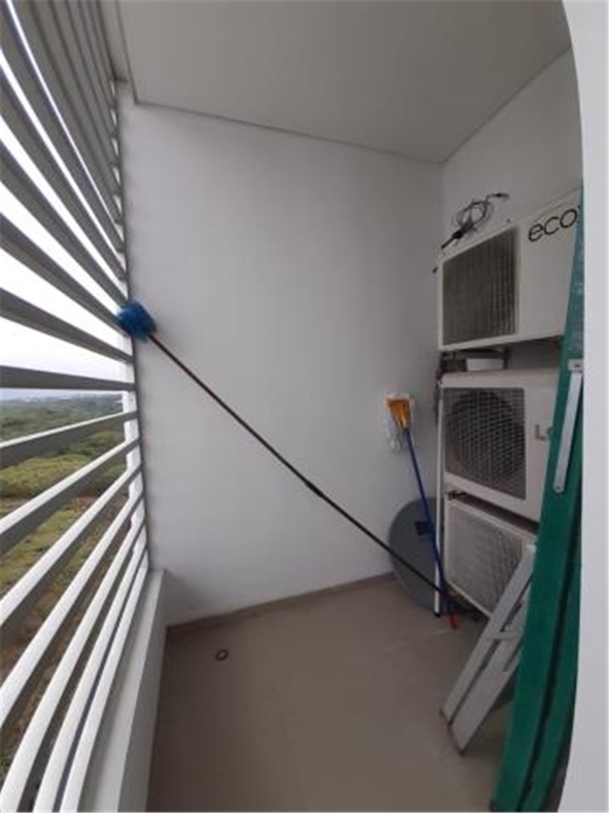 Apartamento EN VENTA EN La Floresta, código: 1065755 - 20