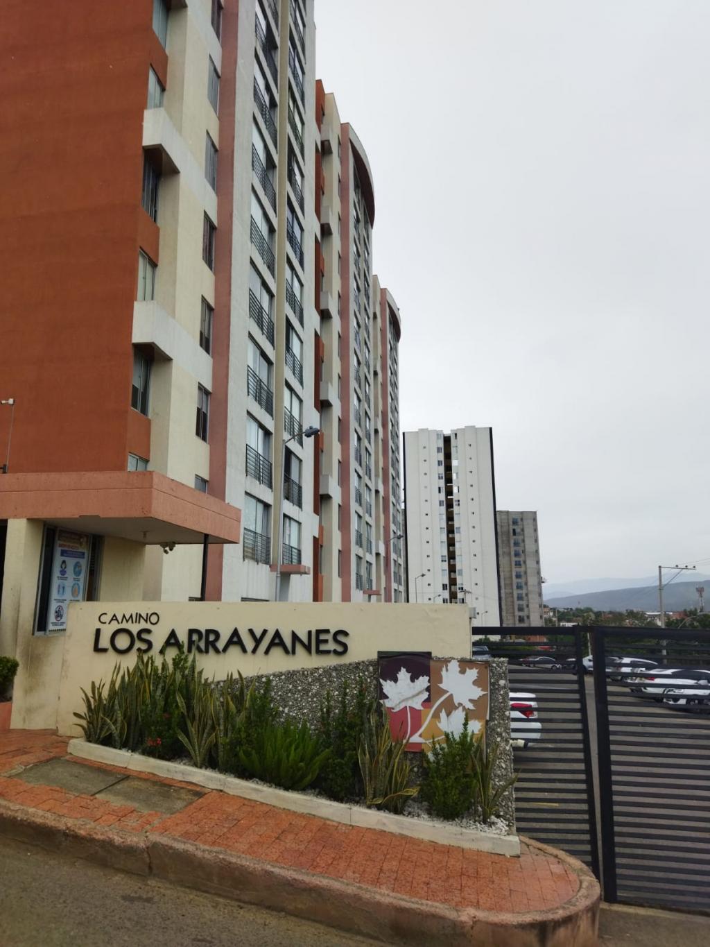 Apartamento EN ARRIENDO EN La Floresta, código: 1065777 - 0