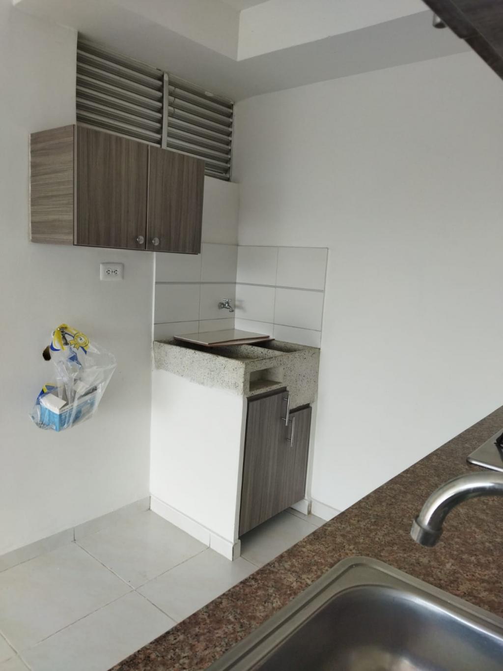 Apartamento EN ARRIENDO EN La Floresta, código: 1065777 - 11