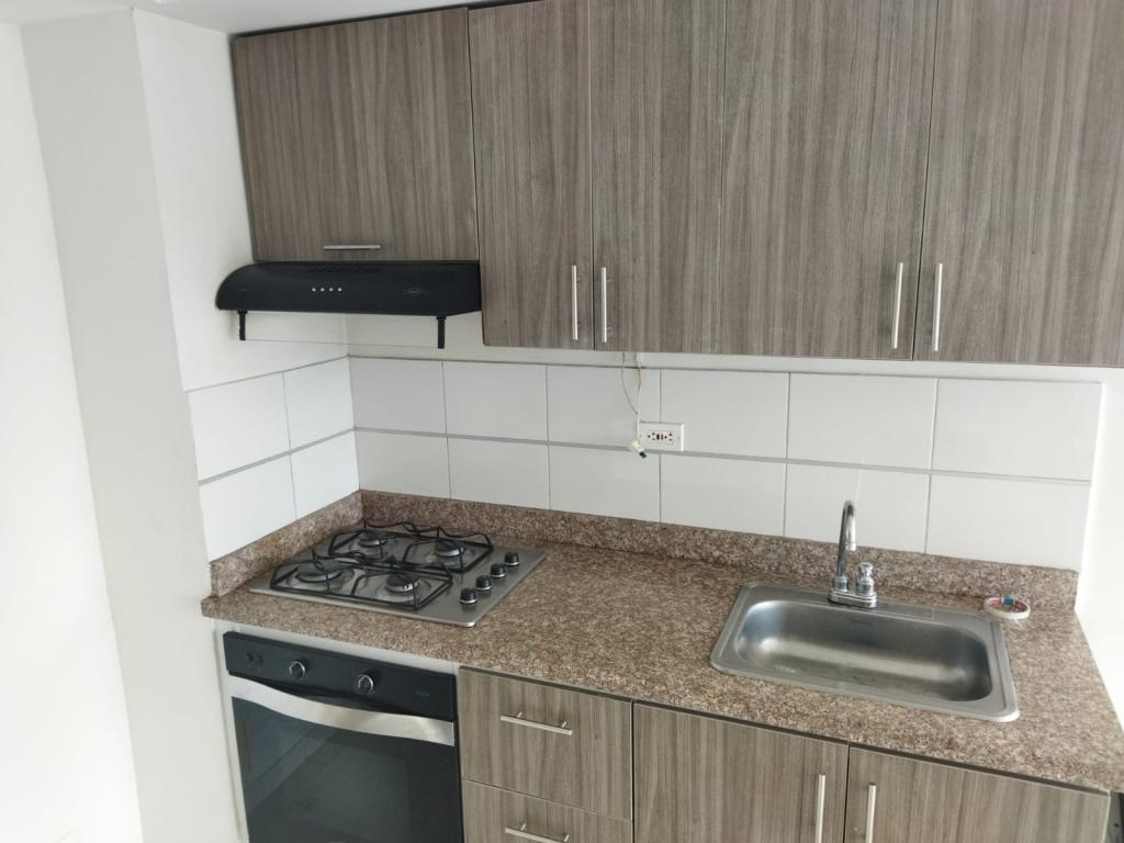 Apartamento EN ARRIENDO EN La Floresta, código: 1065777 - 12