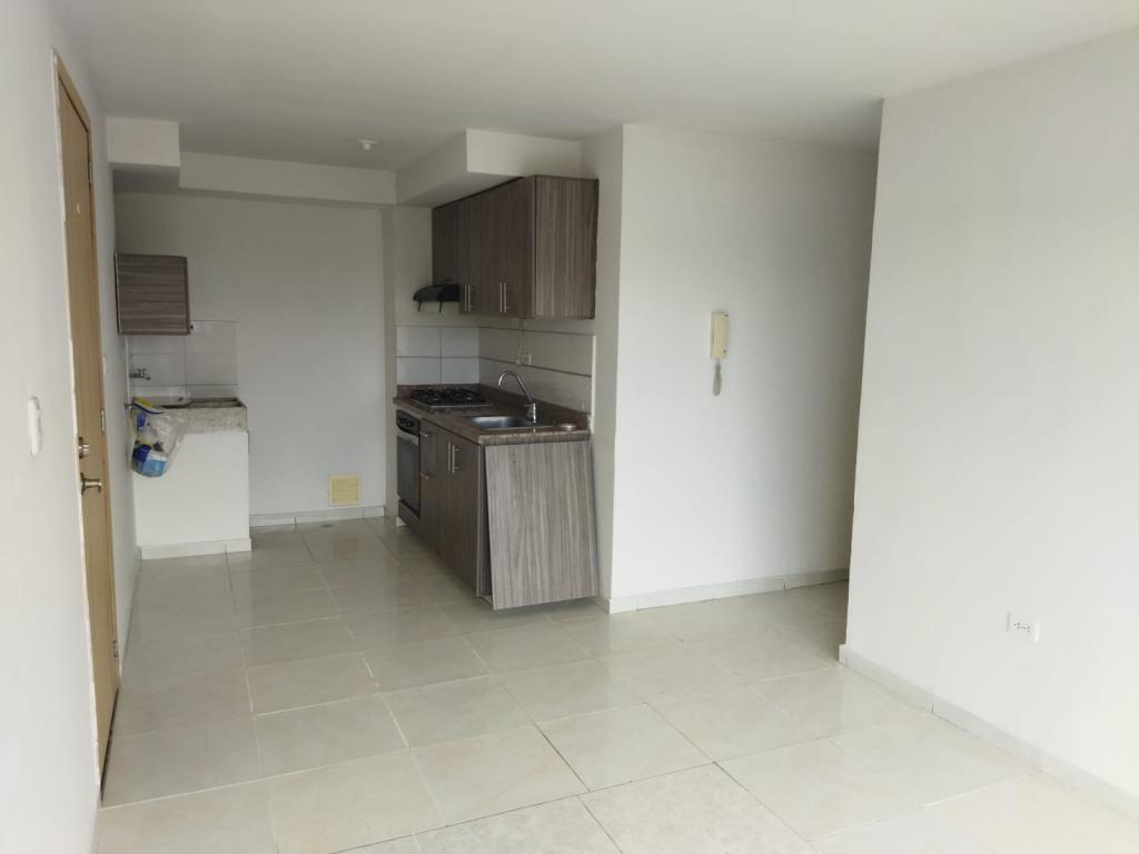 Apartamento EN ARRIENDO EN La Floresta, código: 1065777 - 13