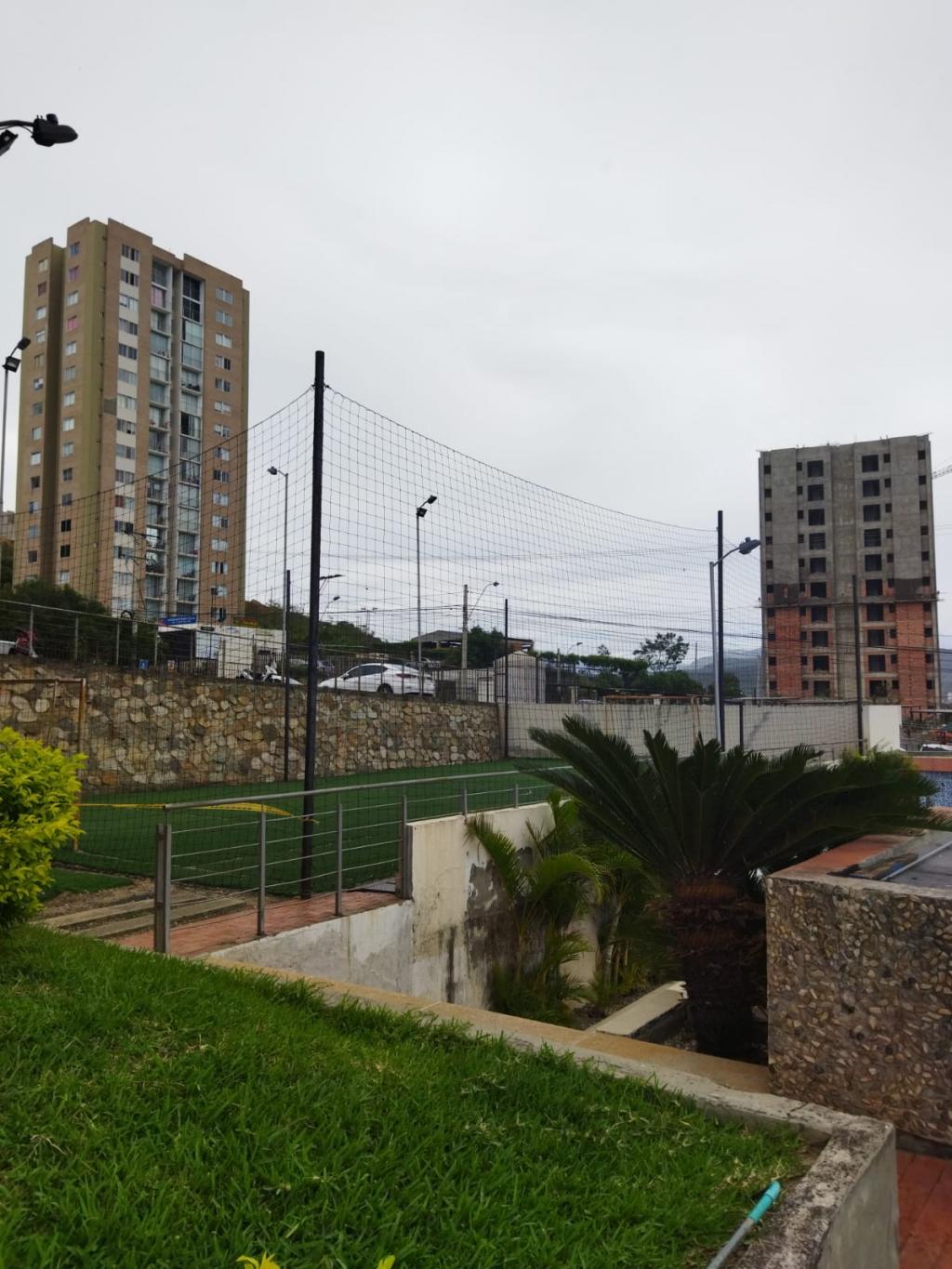 Apartamento EN ARRIENDO EN La Floresta, código: 1065777 - 1