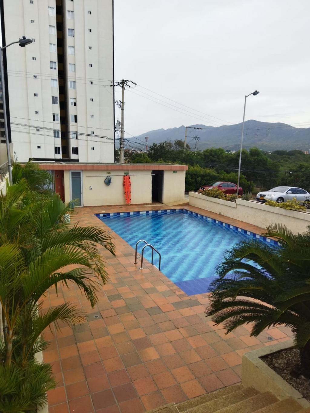 Apartamento EN ARRIENDO EN La Floresta, código: 1065777 - 3