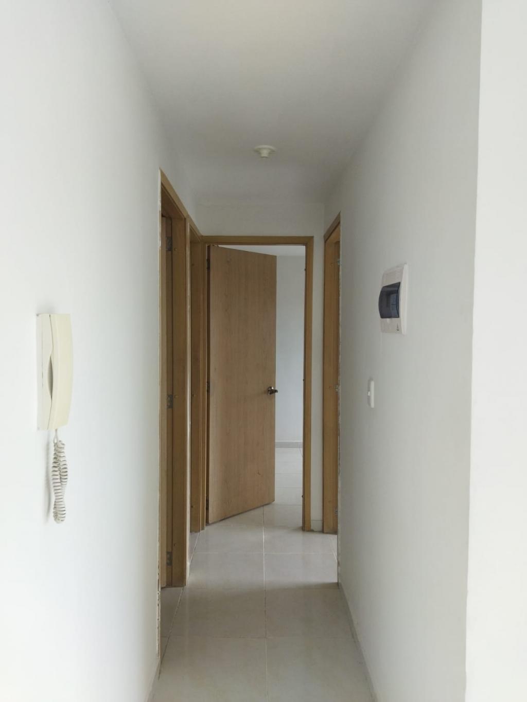 Apartamento EN ARRIENDO EN La Floresta, código: 1065777 - 9
