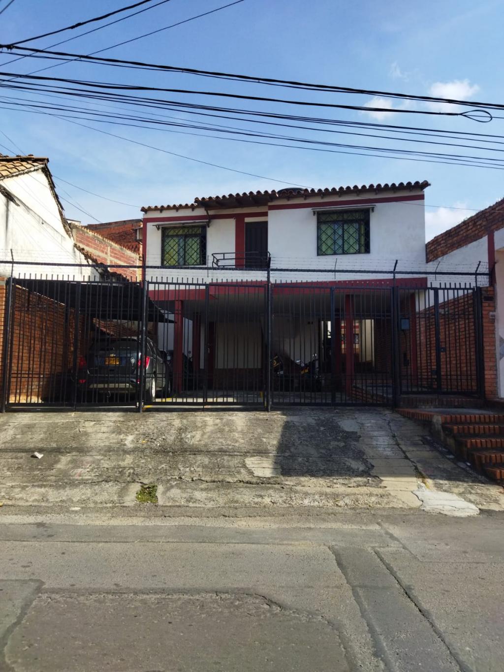 CASA Calle 18 # 6 - 98 LA CABRERA, La Cabrera, Cúcuta