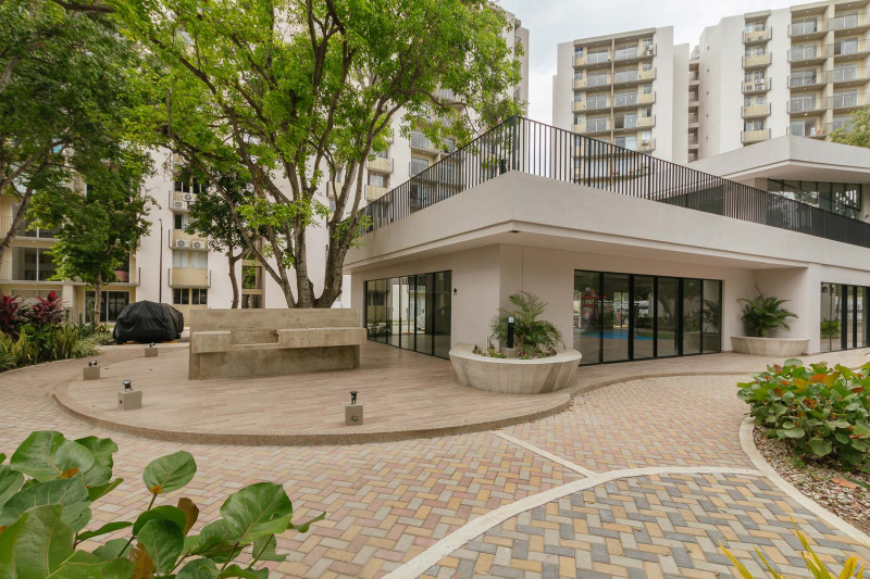 APARTAMENTO CRA 4 103 417 APTO 804 TORRE A EDIFICIO BELLO HORIZONTE PLAZ, Pozos Colorados, Santa Marta
