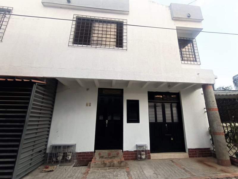 APARTAMENTO CALLE 29 #18B-06, AVENIDA DEL RIO, Santa Marta