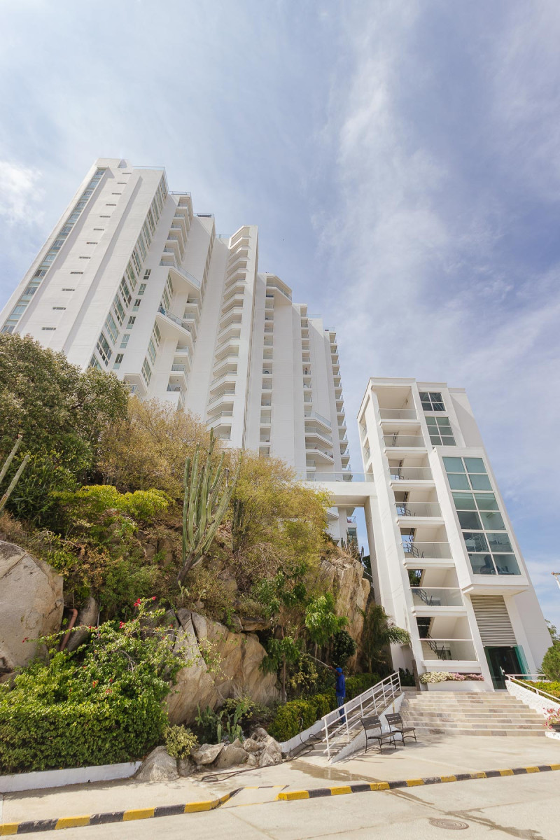 Apartment for rent in Santa Marta