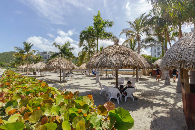 Apartment for rent in Santa Marta