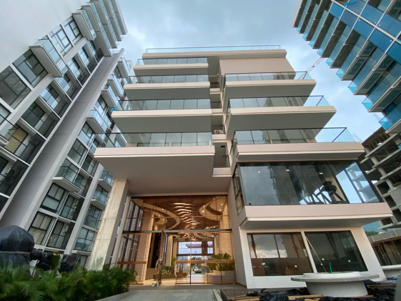 Apartment for rent in Santa Marta