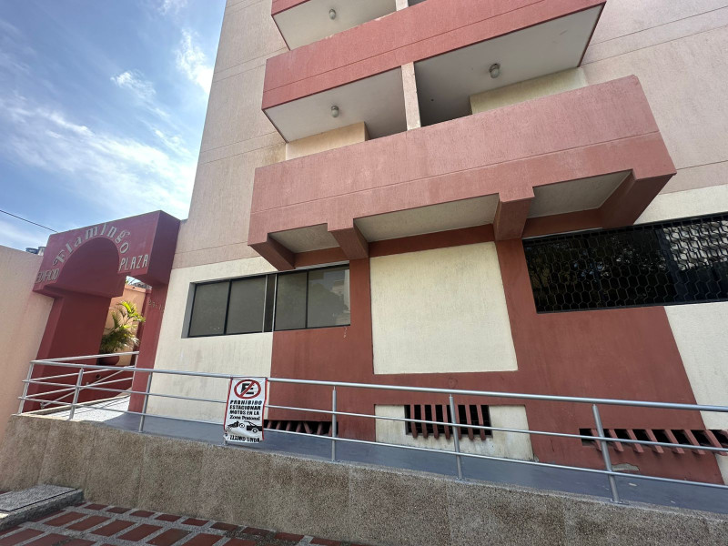 Apartment for rent in Santa Marta