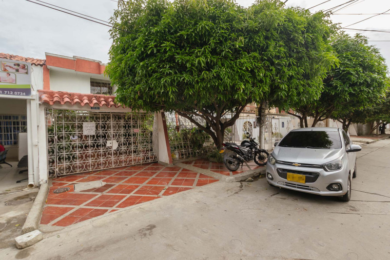 CASA calle 18 #22-52, Jardin, Santa Marta