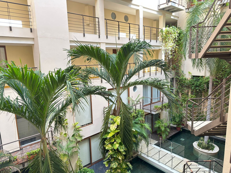 APARTAMENTO CRA 2DA # 17 - 24 CASA DE RIO. APTO 312, Centro Historico, Santa Marta