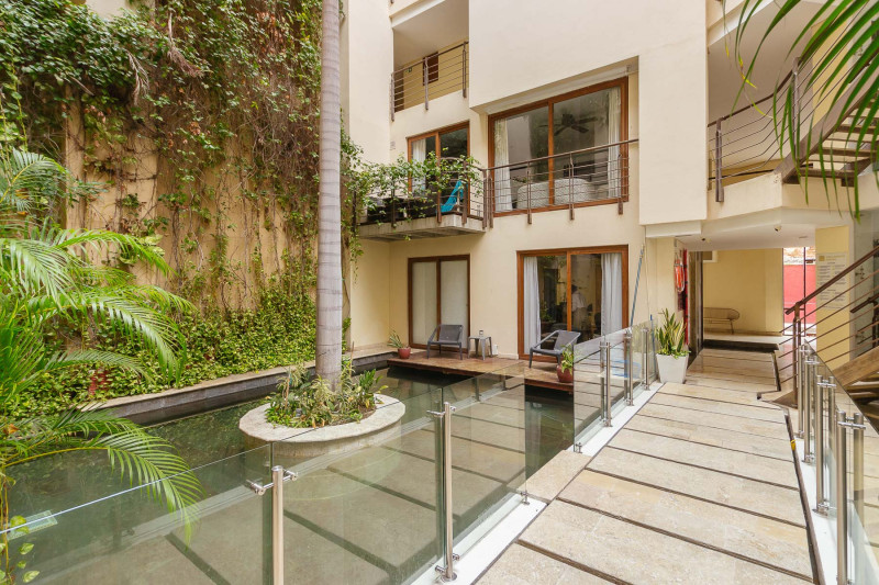 APARTAMENTO Cra 2da # 17 - 24 APTO 401, Centro Historico, Santa Marta