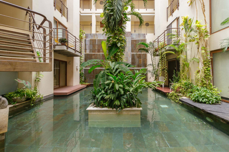 APARTAMENTO Cra 2da # 17 - 24 APTO 501, Centro Histórico, Santa Marta