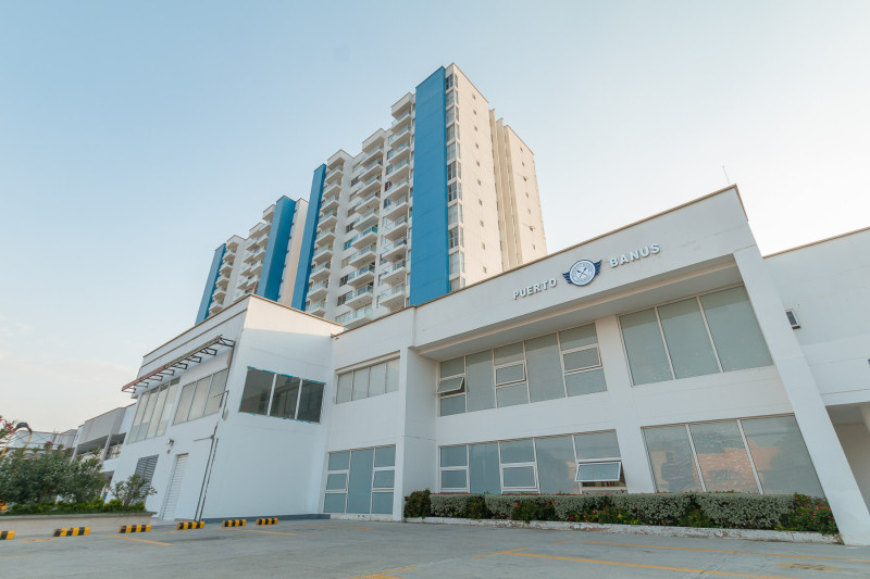 APARTAMENTO KR 4 # 21 - 180 RODADERO SUR APTO 1405 TORRE B, Rodadero Sur, Santa Marta