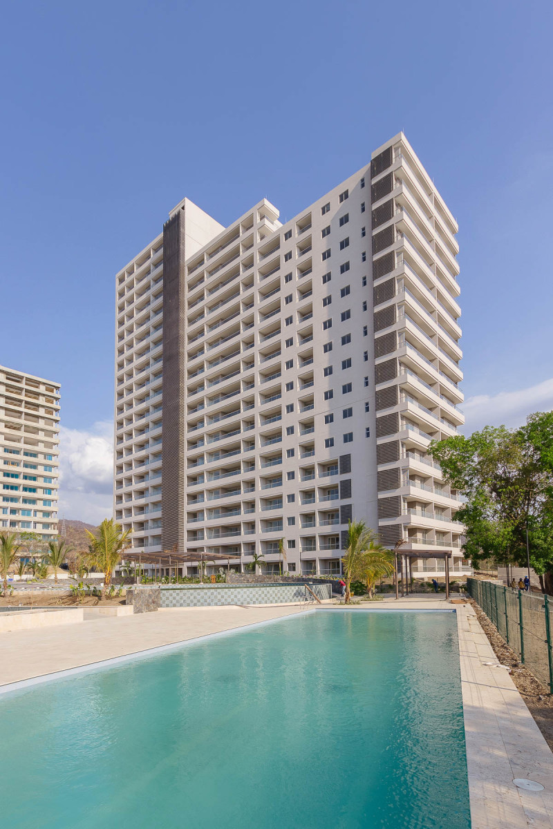 Apartment for rent in Santa Marta