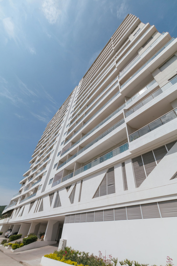 Apartment for rent in Santa Marta