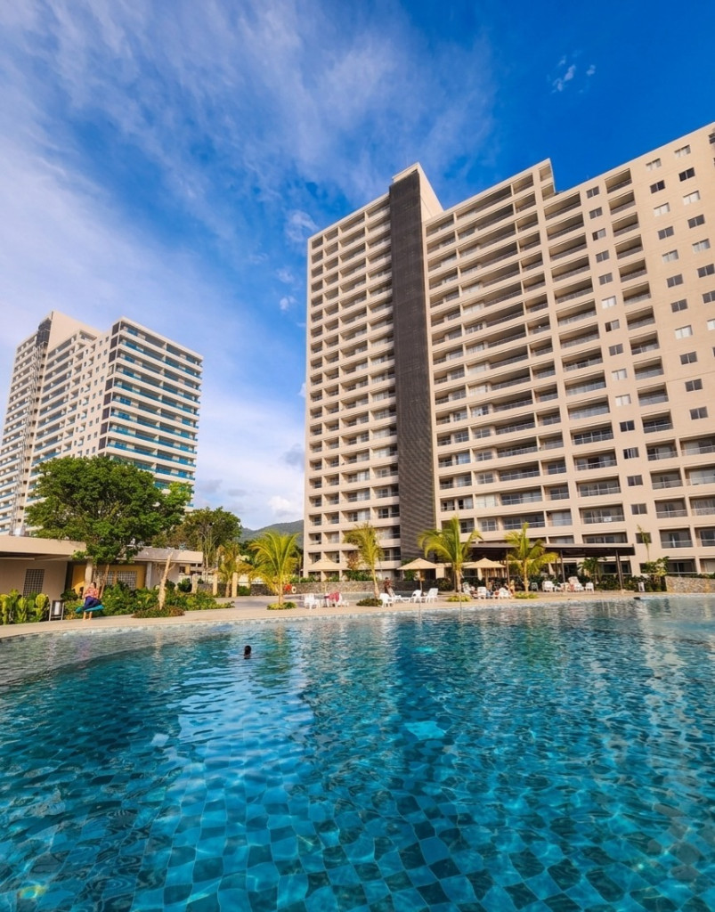 Apartment for rent in Santa Marta
