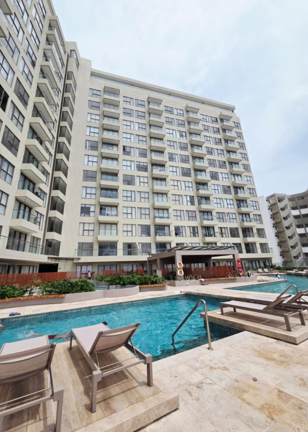 APARTAMENTO Carrera 2 #20-134 reserva del mar 2 Rodadero Sur apartamento 1108, Rodadero sur, Santa Marta