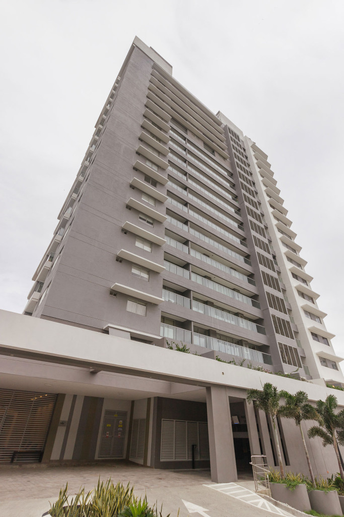 Apartment for rent in Santa Marta