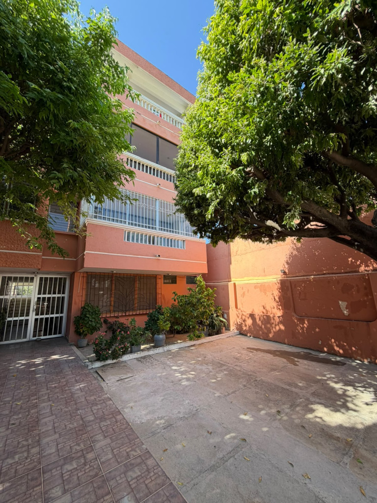 APARTAMENTO CLL 16 # 20 - 46 APTO 1 EDIFICIO JARDIN, Jardín (Nuevo Jardín, Alto Jardín), Santa Marta