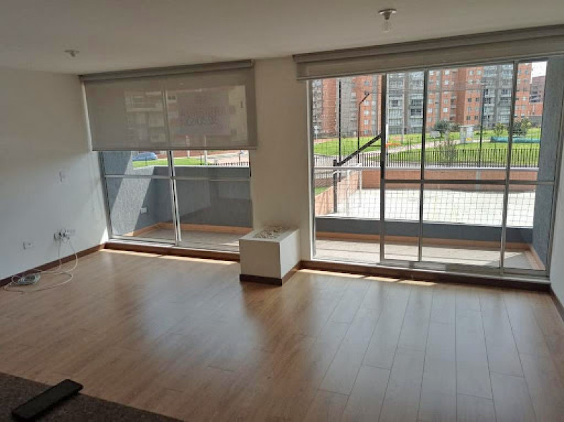 Apartamento de 3 habitaciones en arriendo en Medellín — imagen 1 de 1
