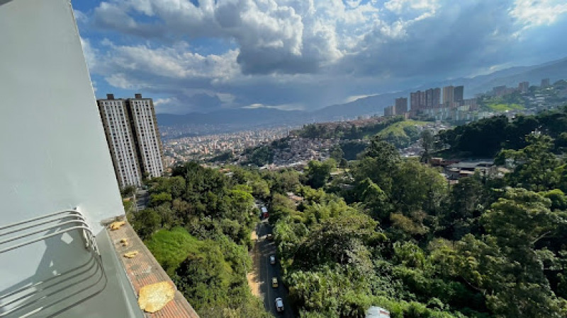 Apartamento EN ARRIENDO EN Sin Barrio, código: 1066157 - 0