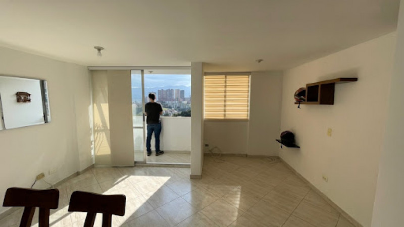 Apartamento EN ARRIENDO EN Sin Barrio, código: 1066157 - 2