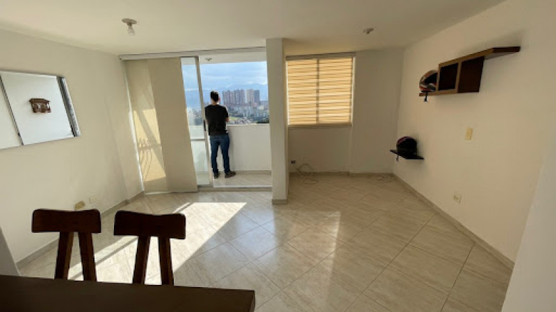 Apartamento EN ARRIENDO EN Sin Barrio, código: 1066157 - 3