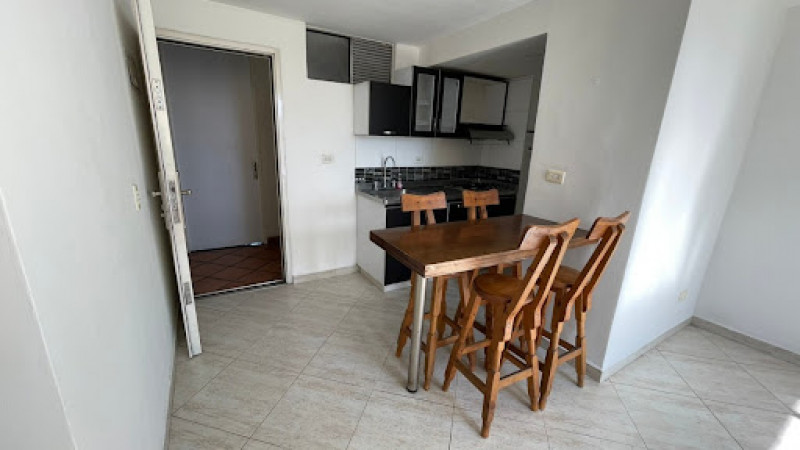 Apartamento EN ARRIENDO EN Sin Barrio, código: 1066157 - 4