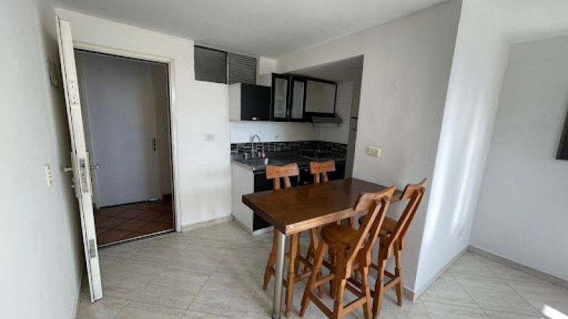 Apartamento EN ARRIENDO EN Sin Barrio, código: 1066157 - 5