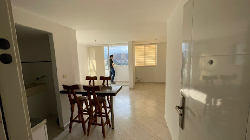 Apartamento EN ARRIENDO EN Sin Barrio, código: 1066157 - 6