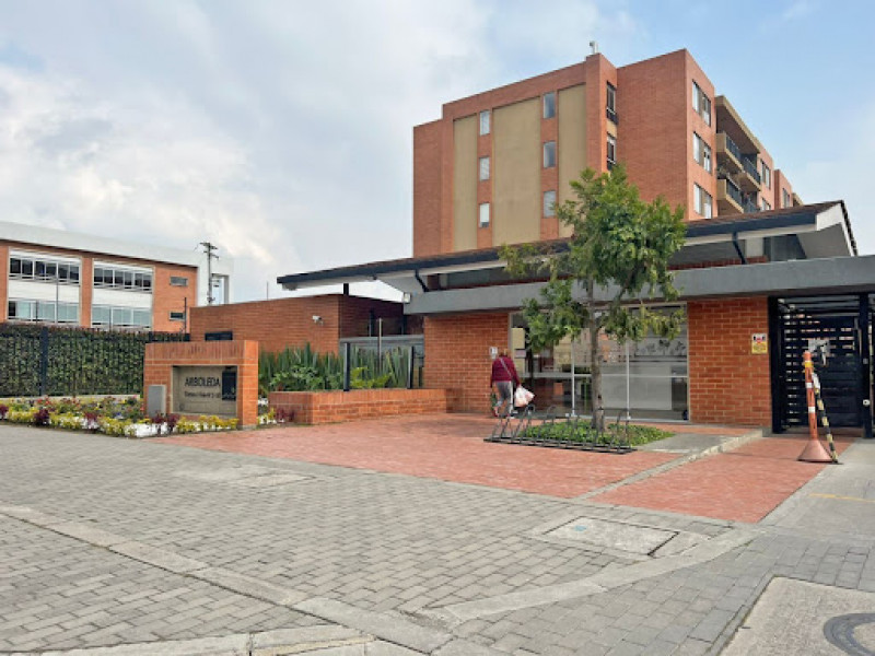 Apartamento de 3 habitaciones en arriendo en Medellín — imagen 1 de 1