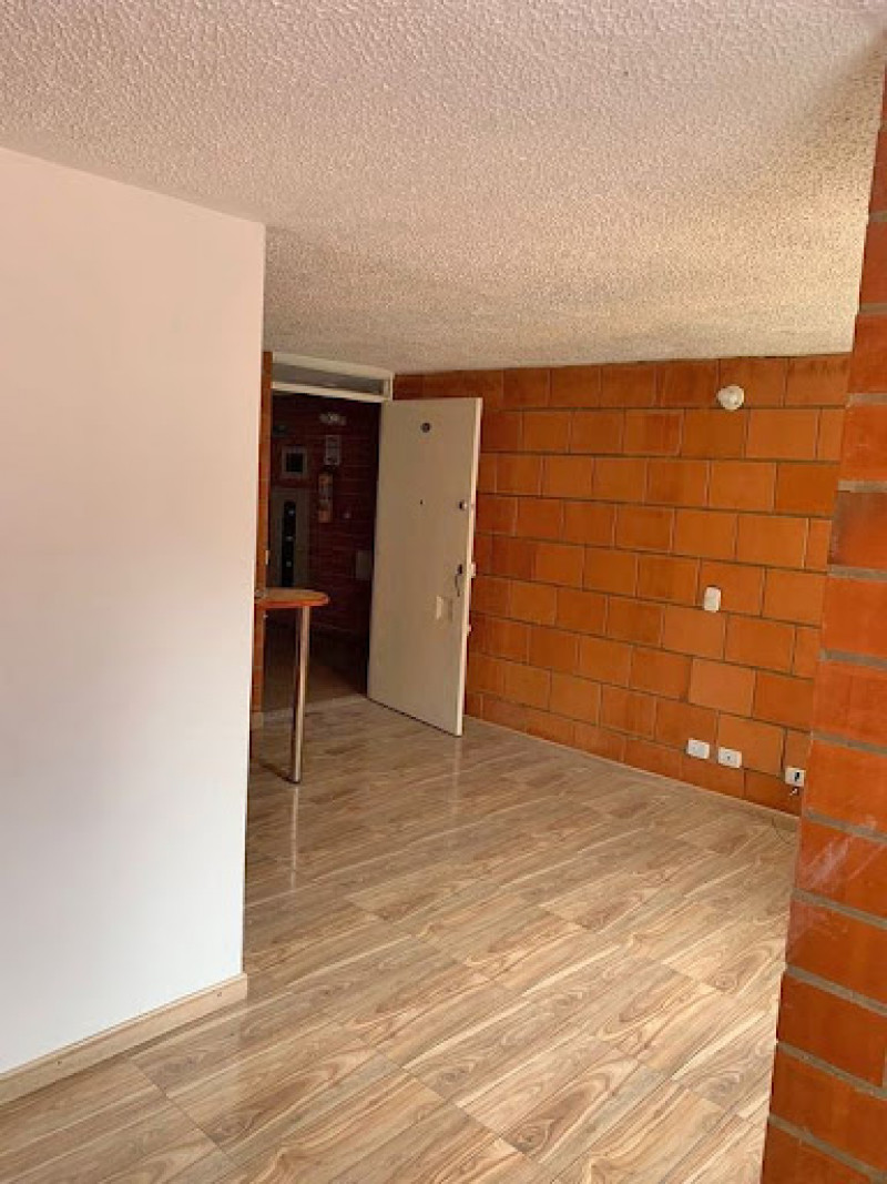APARTAMENTO CR 31 15 165 CON GRANADO BL 4 AP 503, Sin Barrio, Soacha
