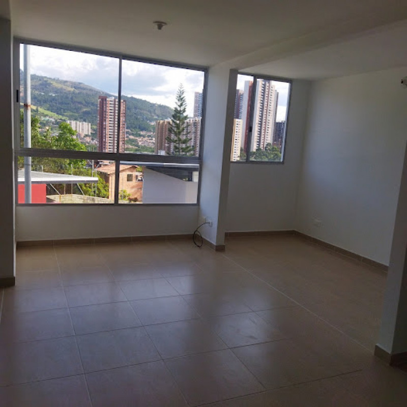 APARTAMENTO DG 58 19A 26 AP 154, Sin Barrio, Bello