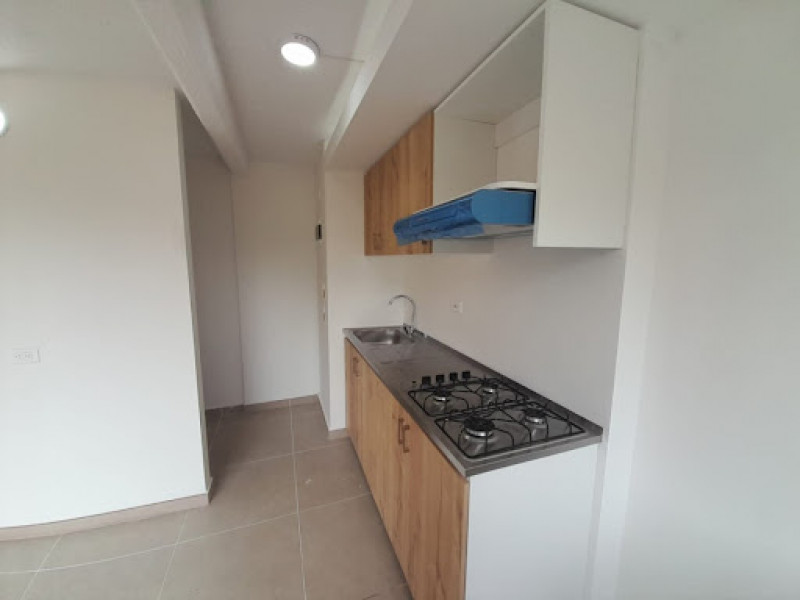 APARTAMENTO CR 62 A 52 C 208, Sin Barrio, Rionegro