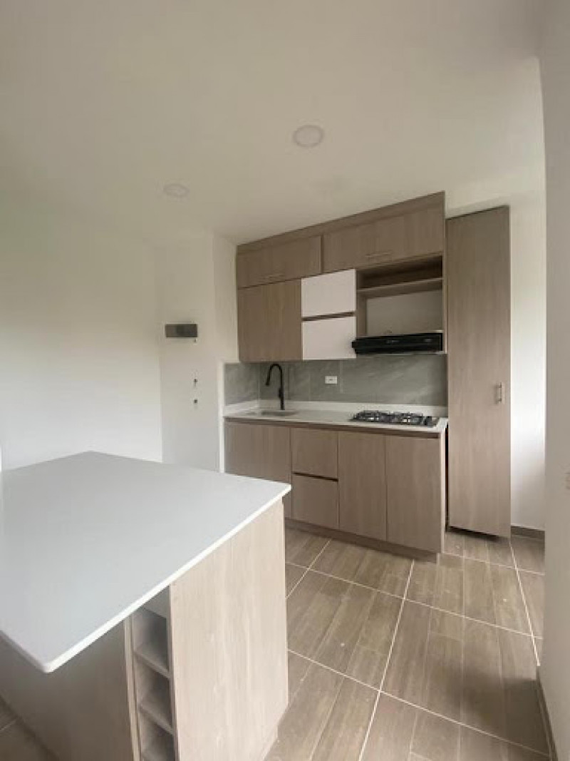 Apartment for rent in Rionegro