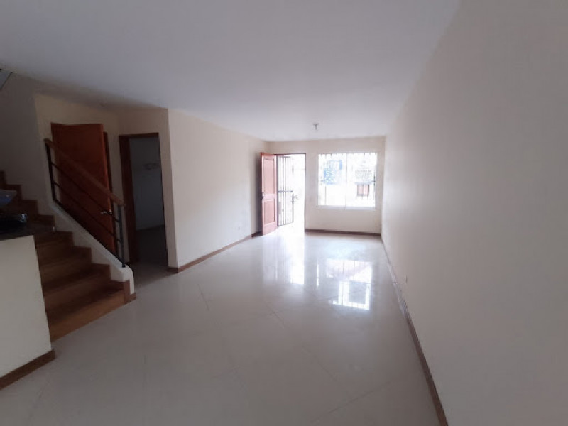 CASA 0, Sin Barrio, Rionegro