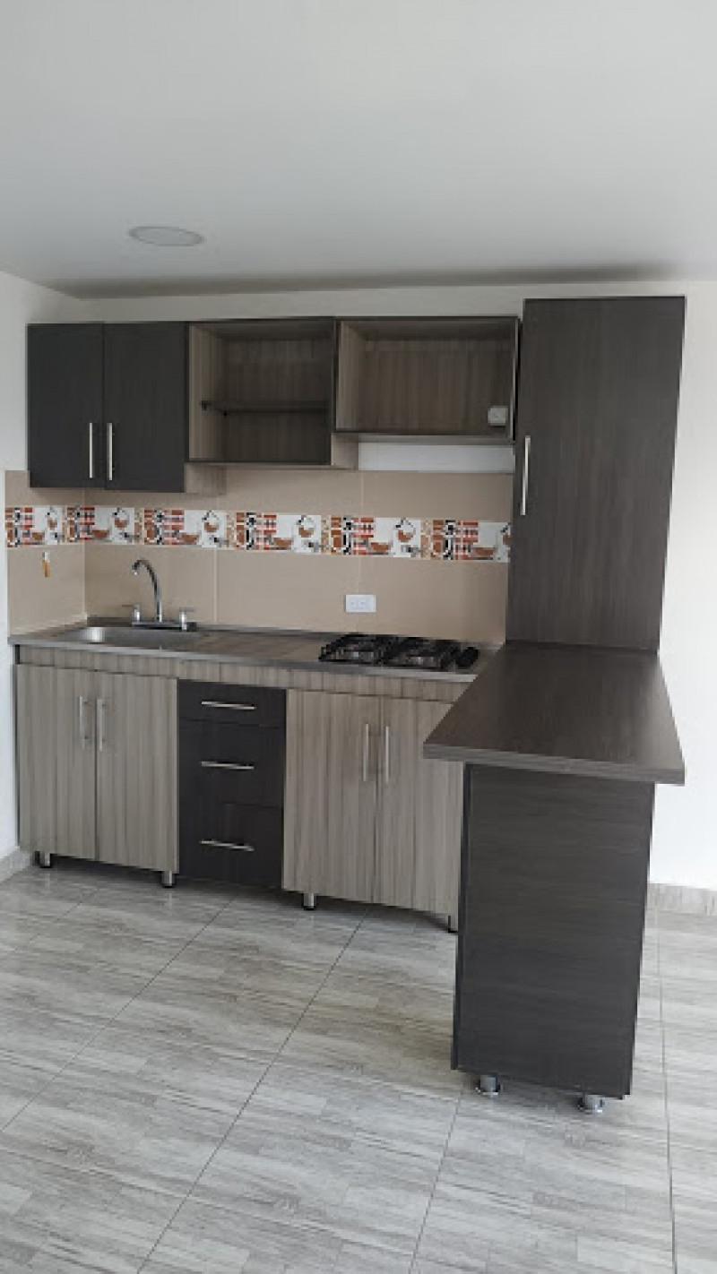 APARTAESTUDIO CR 43 36D 25 AP 1904, Sin Barrio, Bello