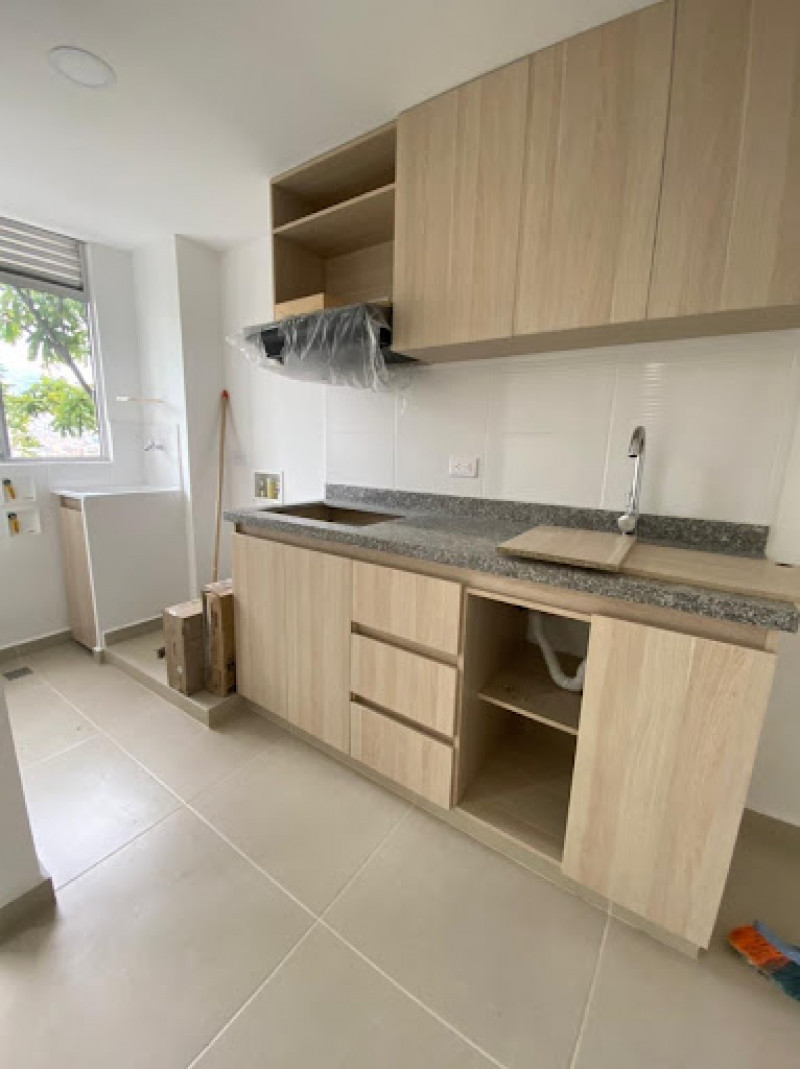 Apartment for rent in Bello