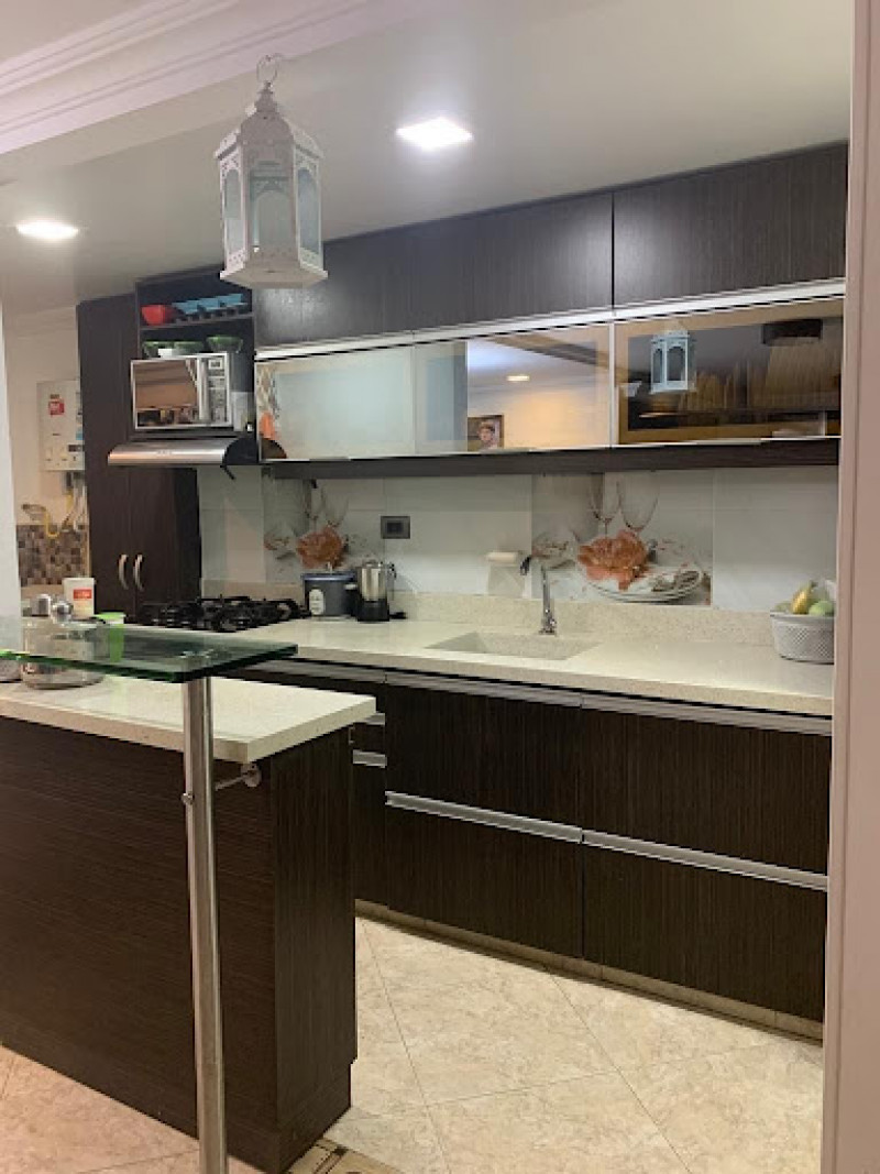 APARTAMENTO CR 76 53 90 AP 1710, Sin Barrio, Medellín en El Estadio