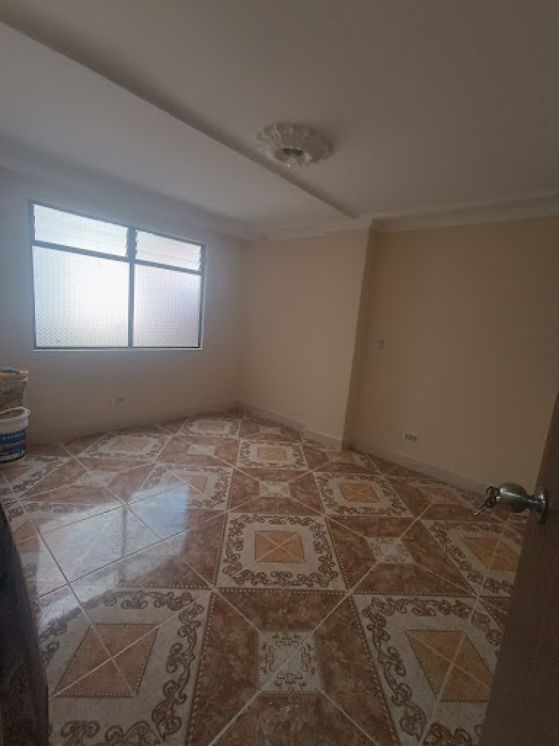 Apartamento de 3 habitaciones en arriendo en Medellín — imagen 1 de 1